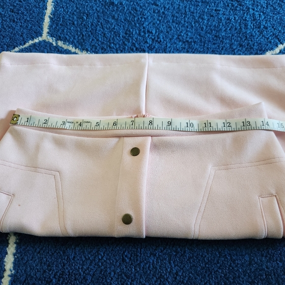 Barbie Pink Mini Skirt Size Medium - Picture 9 of 10